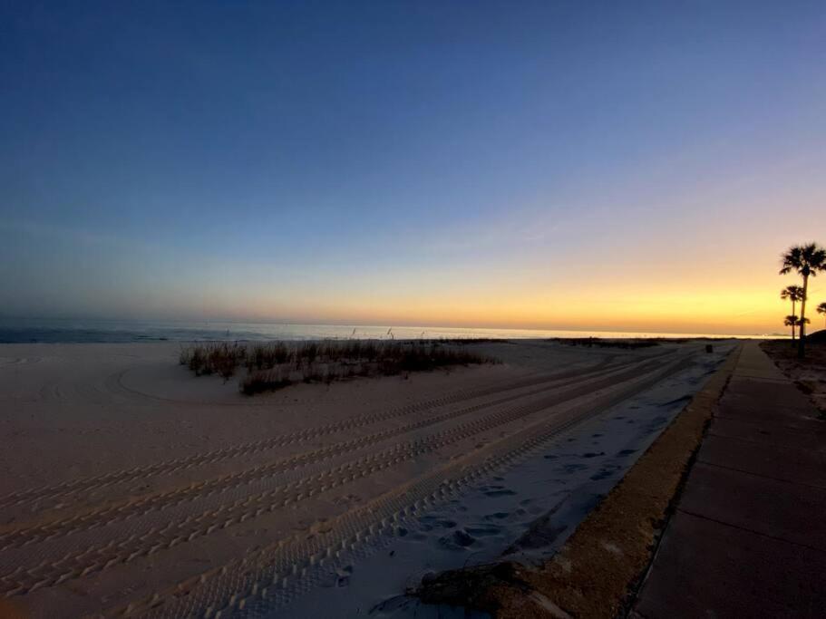 White Sand Getaway Steps From Beach 格尔夫波特 外观 照片